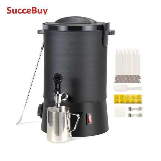Electric Wax Melter for Candle Making