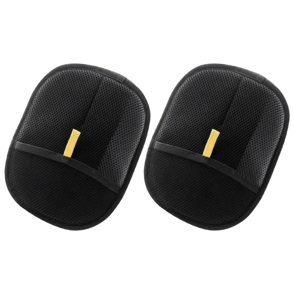 Pet Grooming Gloves Deshedding Brush