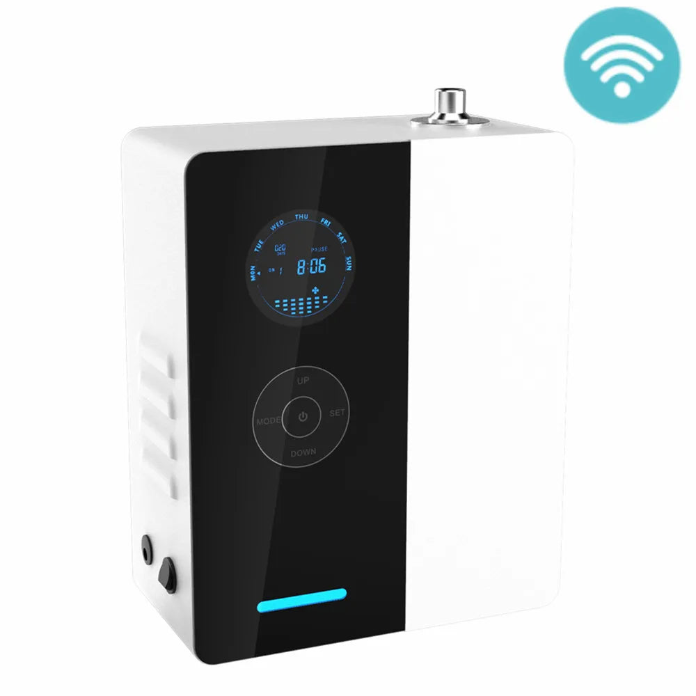 VanGogh360 Smart Wifi Home Fragrance Diffuser