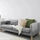 Non-Slip Sofa Arm Remote Control Holder