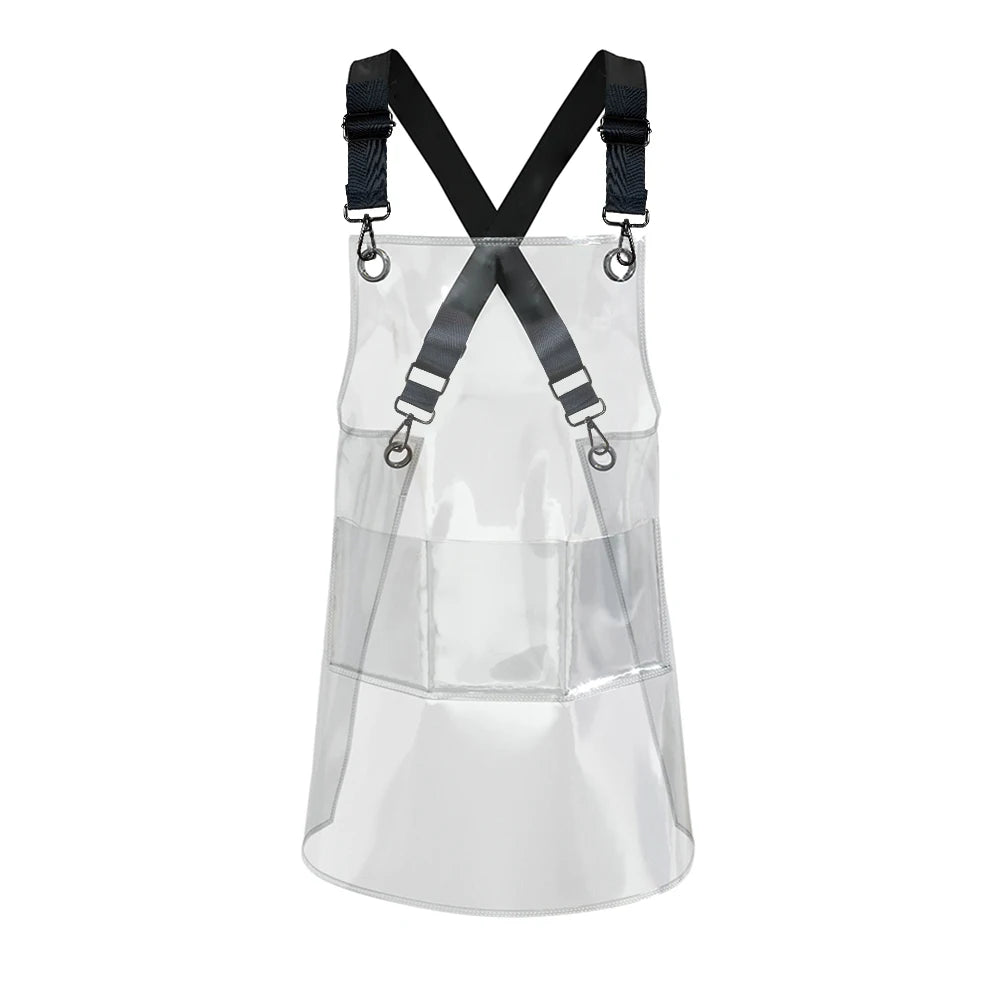 Reusable Waterproof Apron