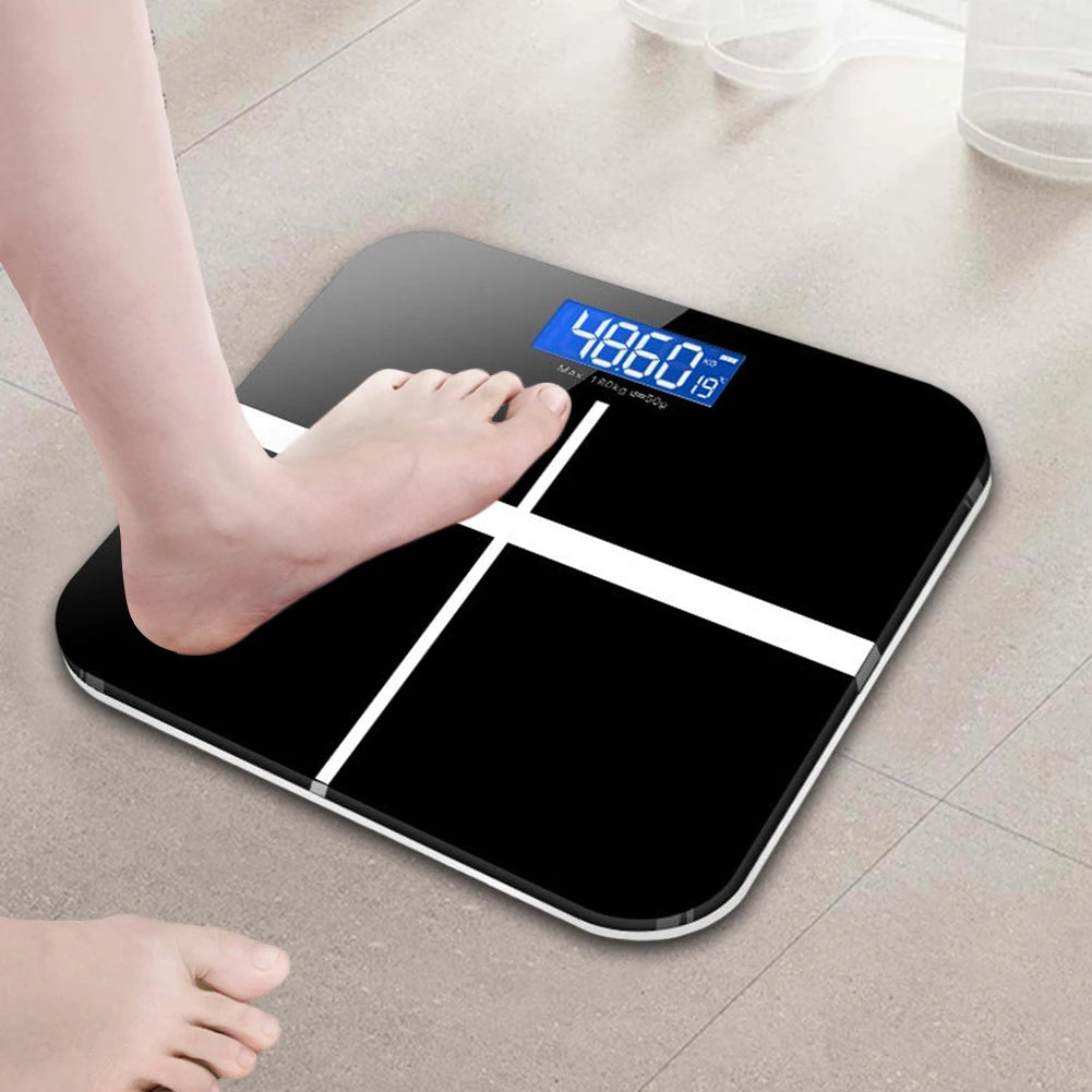Smart Digital Body Weight Scale