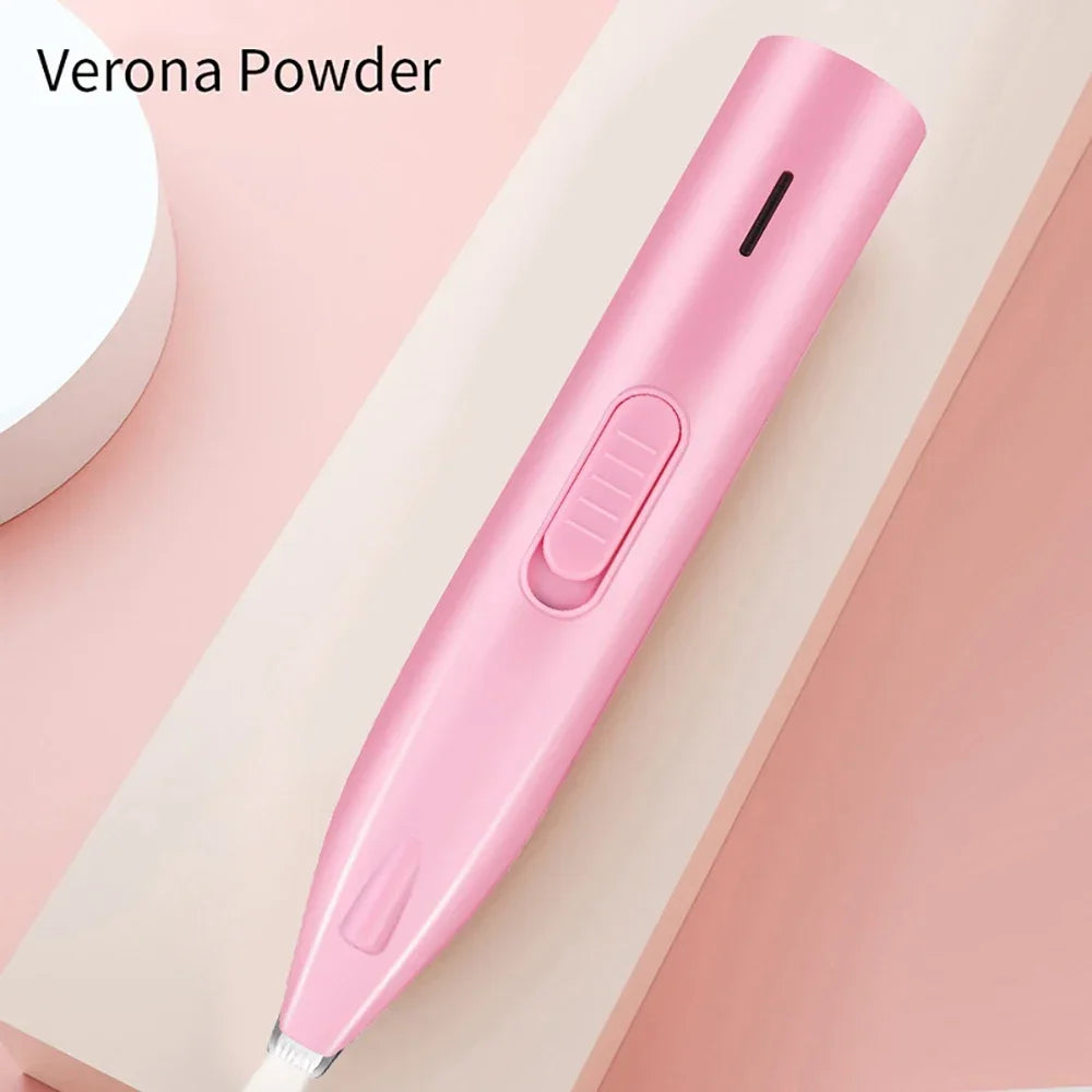 Electric Pet Hair Trimmer for Grooming