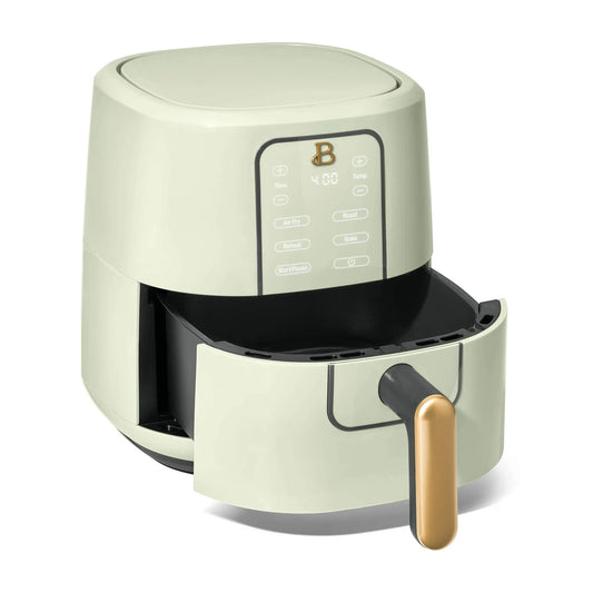 Drew Barrymore 3-Quart TurboCrisp Air Fryer