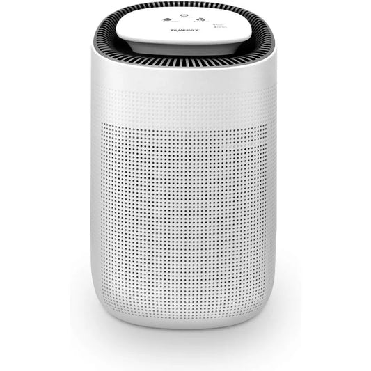 Tenergy Sorbi Dehumidifier with HEPA Air Purifier