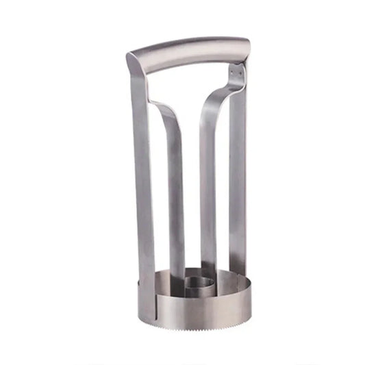 Stainless Steel Pineapple Peeler Corer Cutter Tool