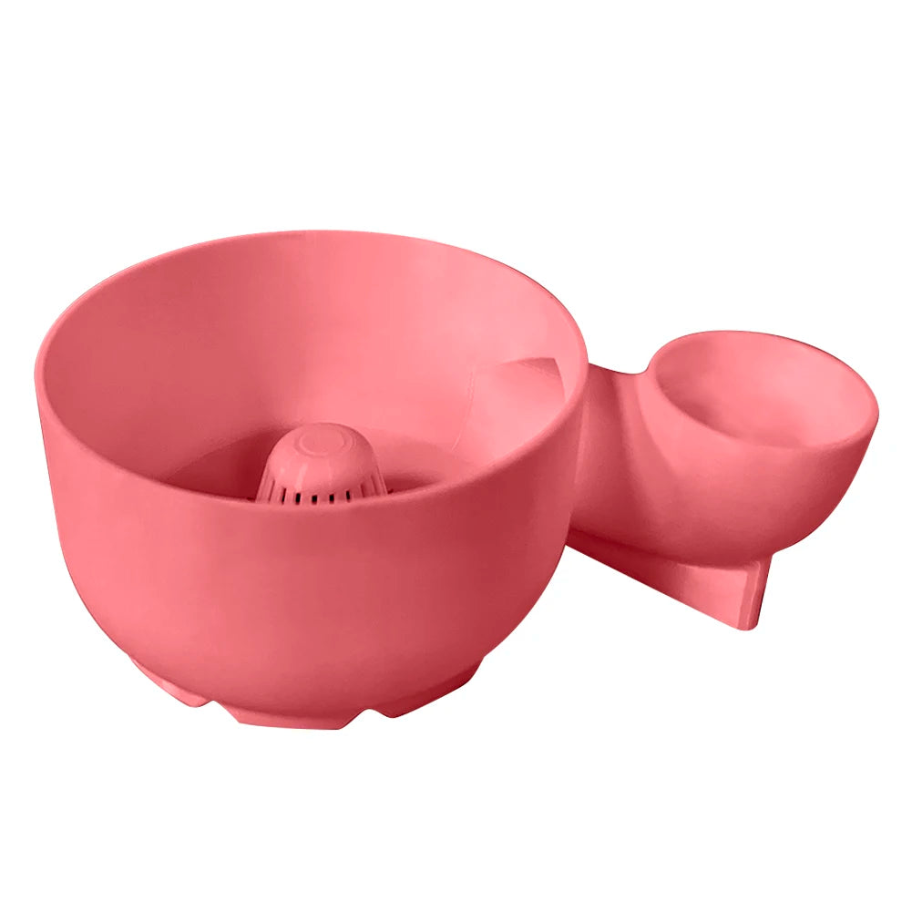 Portable Automatic Fruit and Vegetable Washer