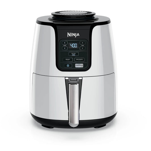 Ninja 4Qt Air Fryer with Crisper Plate