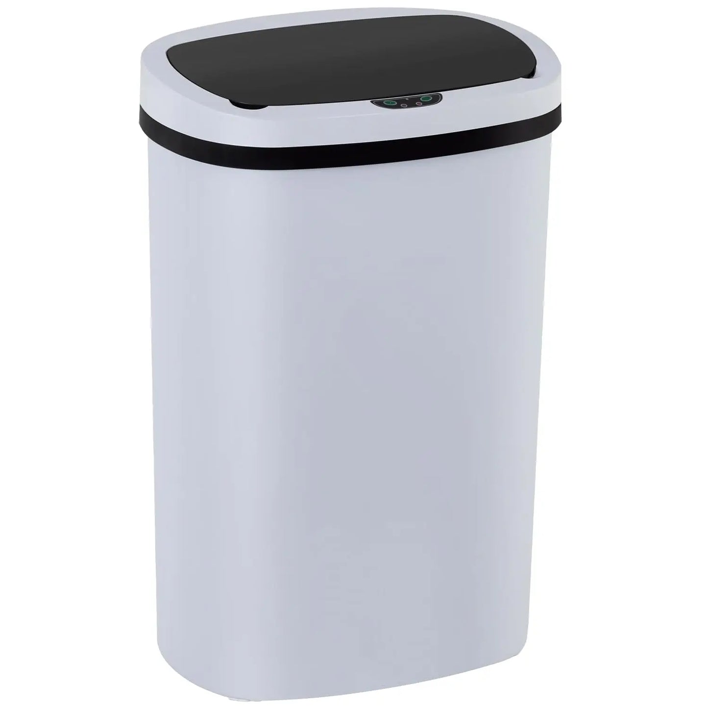 13 Gallon Automatic Kitchen Trash Can