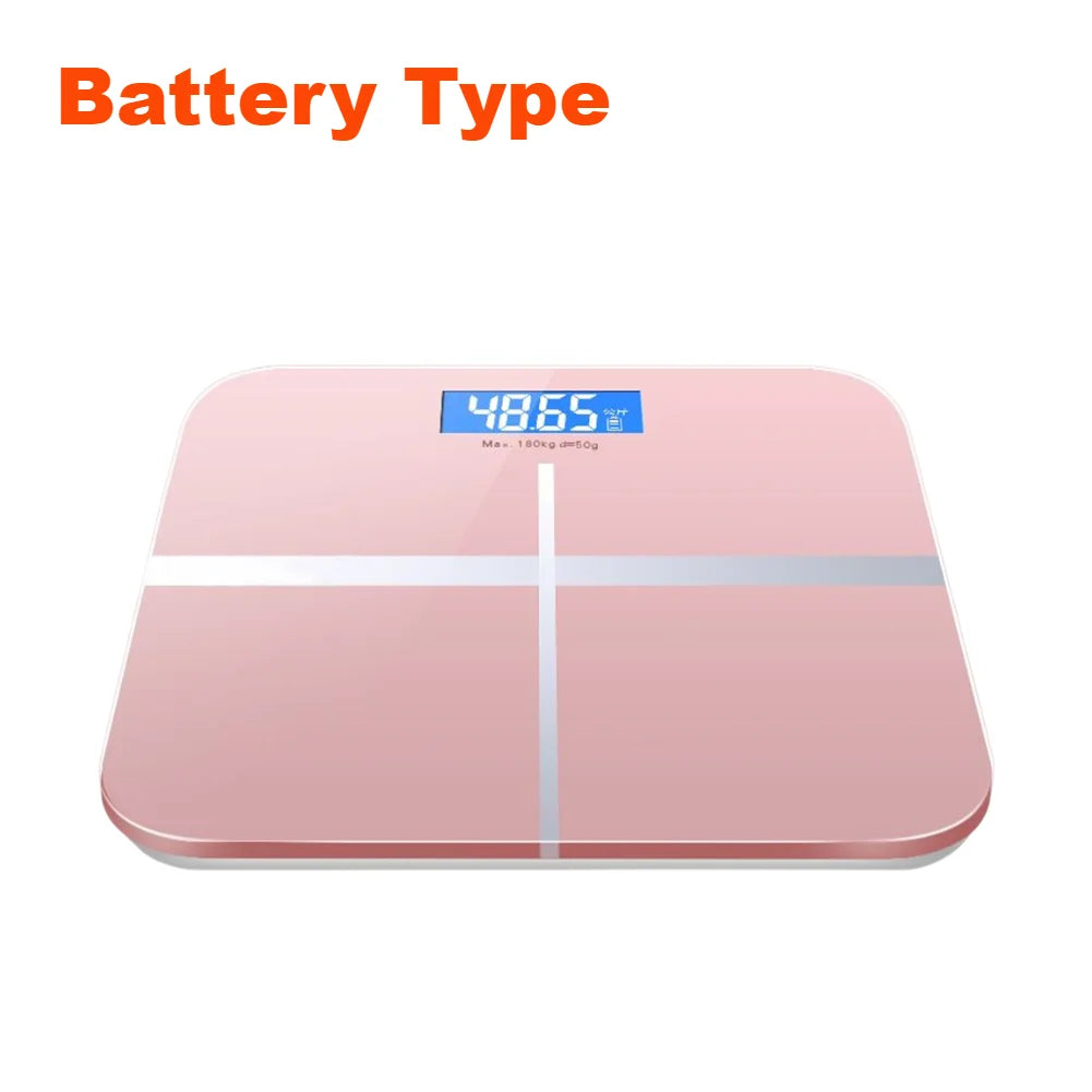 Smart Digital Body Weight Scale