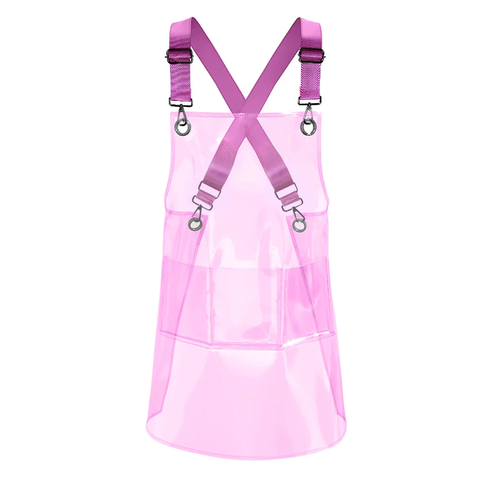 Reusable Waterproof Apron