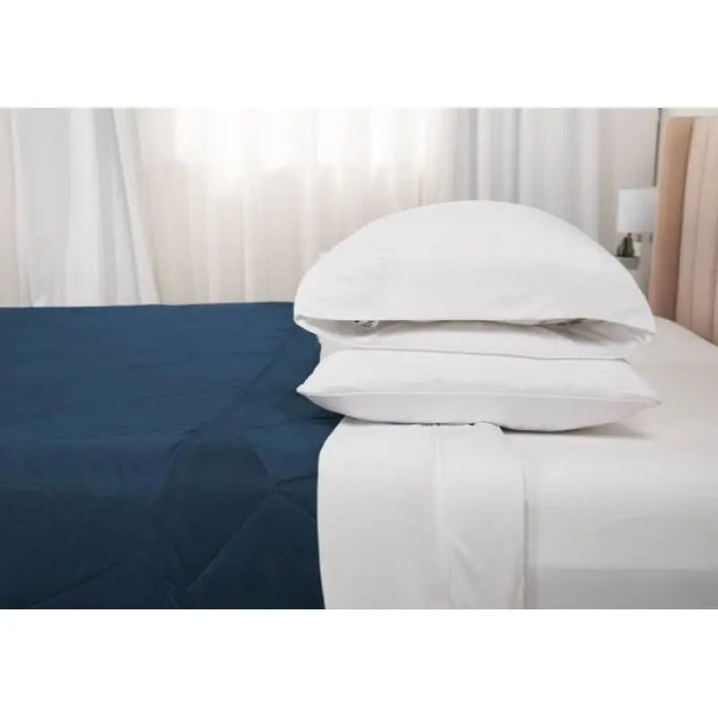 BedGear Navy King Cooling Blanket