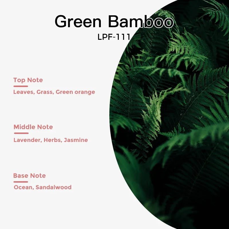 NAMSTE 100ML Essential Oil Refill for Electric Diffuser – Aromatherapy Air Freshener & Home Fragrance Oil