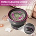Collapsible Mini Washing Machine 13L Portable