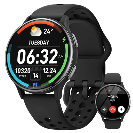 1.27’’ Health Smartwatch Tracker