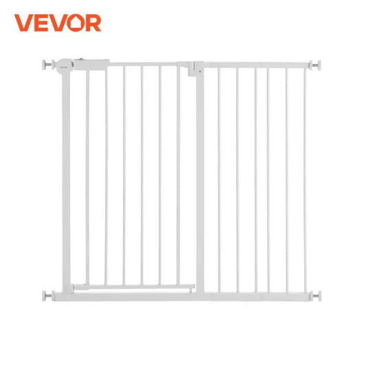 VEVOR Baby & Pet Safety Gate