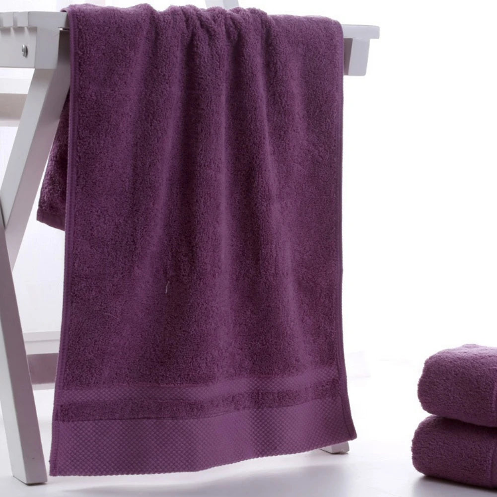 Cotton Super Absorbent Hand Towel