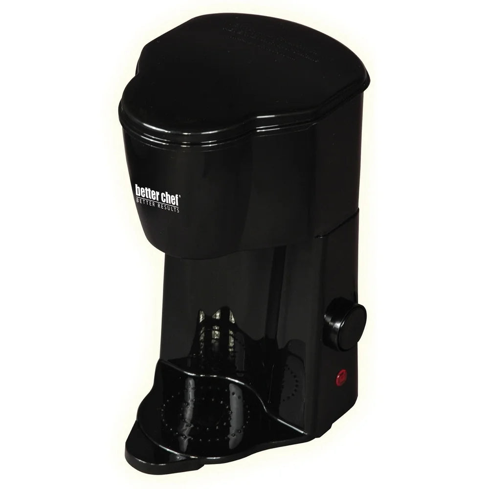 Personal Compact Single-Serve Travel Coffee Maker