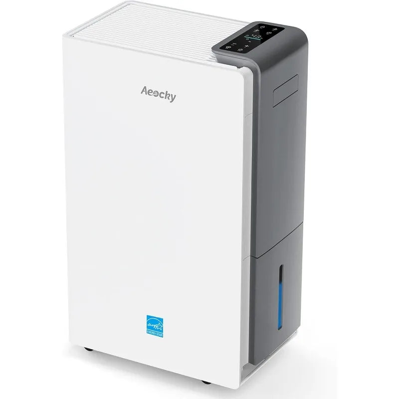 AEOCKY Smart Energy Star Dehumidifier 4500 Sq.Ft