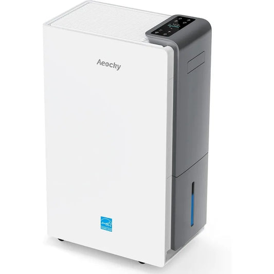 AEOCKY Smart Energy Star Dehumidifier 4500 Sq.Ft