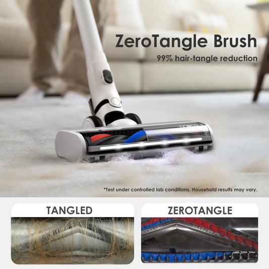 Tineco Pure ONE S15 Smart Cordless Vacuum