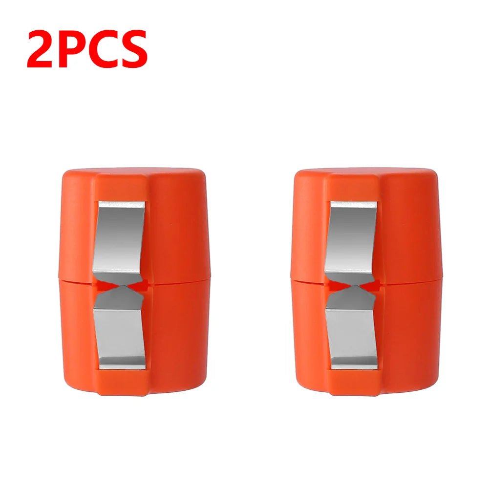 Egg Shell Opener and Separator