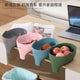 Elephant Sink Strainer Hanging Drain Basket