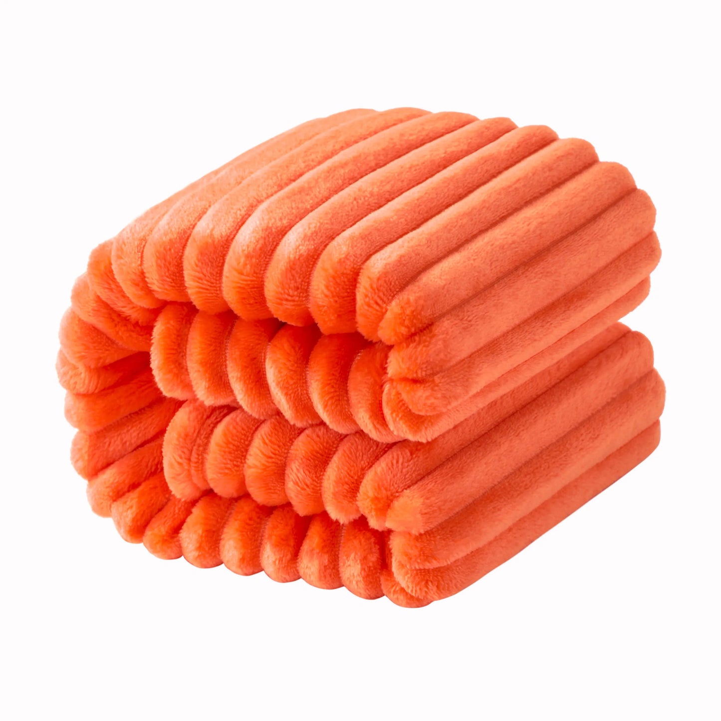 NTBAY Plush Flannel Fleece Luxury Bed Blanket