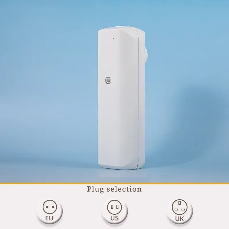 Smart Aroma Diffuser Bluetooth Essential Oil Humidifier
