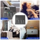 Non-Slip Sofa Arm Remote Control Holder