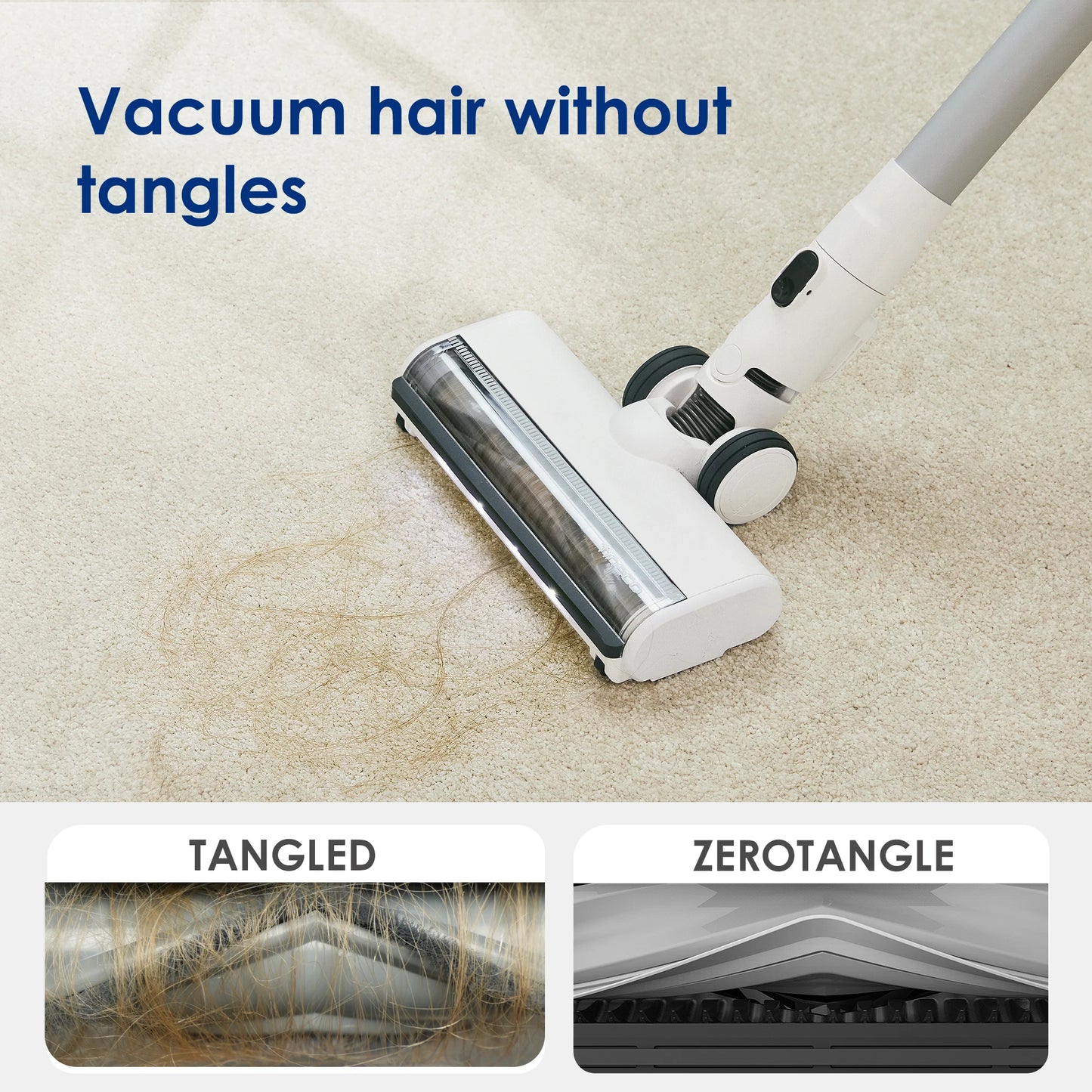 Tineco A11 Pet Cordless Stick Vacuum Cleaner