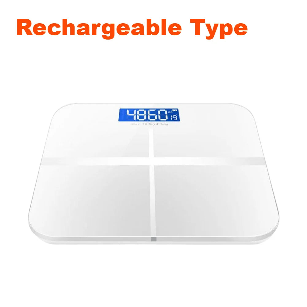 Smart Digital Body Weight Scale