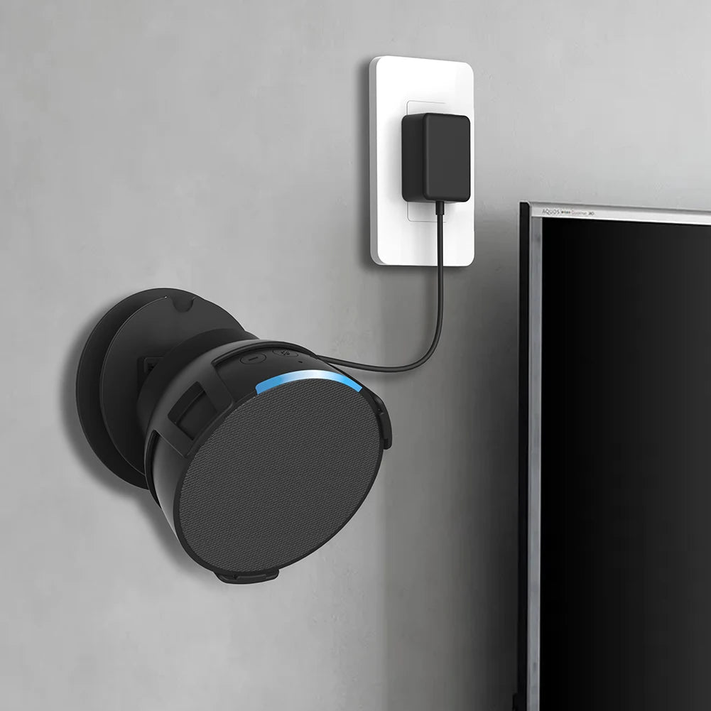 Wall Speaker Mount Echo Pop Holder