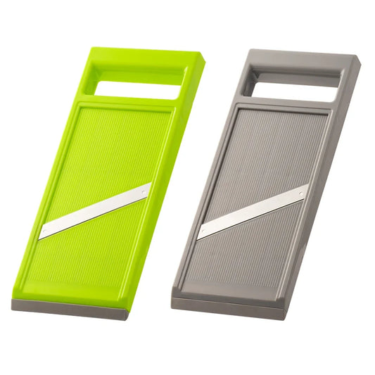 Multifunctional Mandoline Vegetable Slicer Grater Cutter