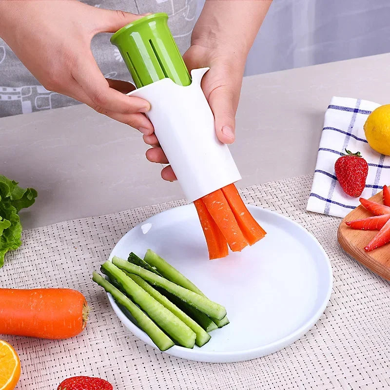 Creative Vegetable Fruit Slicer Kitchen Tool