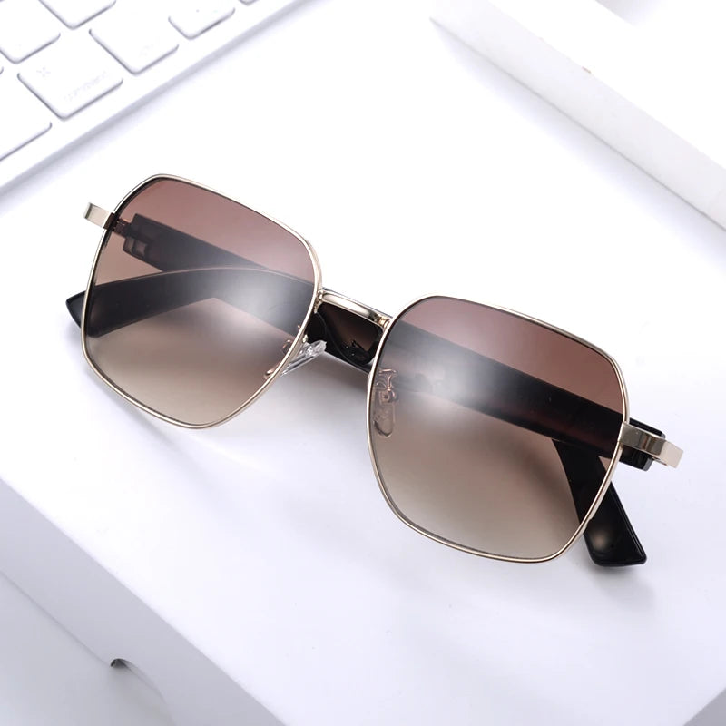 MZ02 Smart Bluetooth Audio Glasses Sunglasses