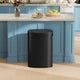 13 Gallon Automatic Touchless Trash Can