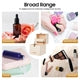 3-Tier Wooden Essential Oil Storage Box