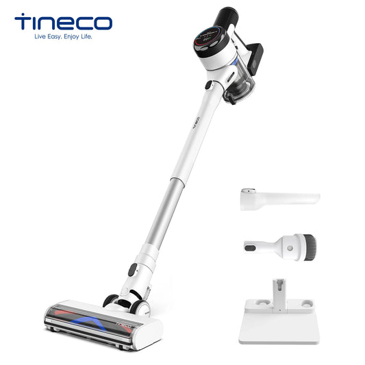 S15 Smart Vacuum Cleaner for Pet Hair & Floors