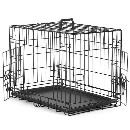 Extra Large Foldable Dog Cage