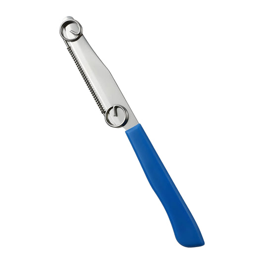 Swivel Peeler and Carving Knife Set