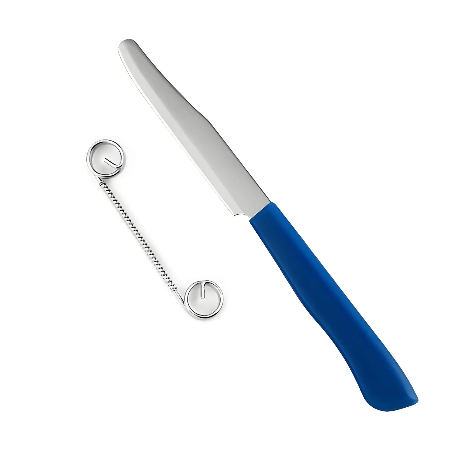 Swivel Peeler and Carving Knife Set
