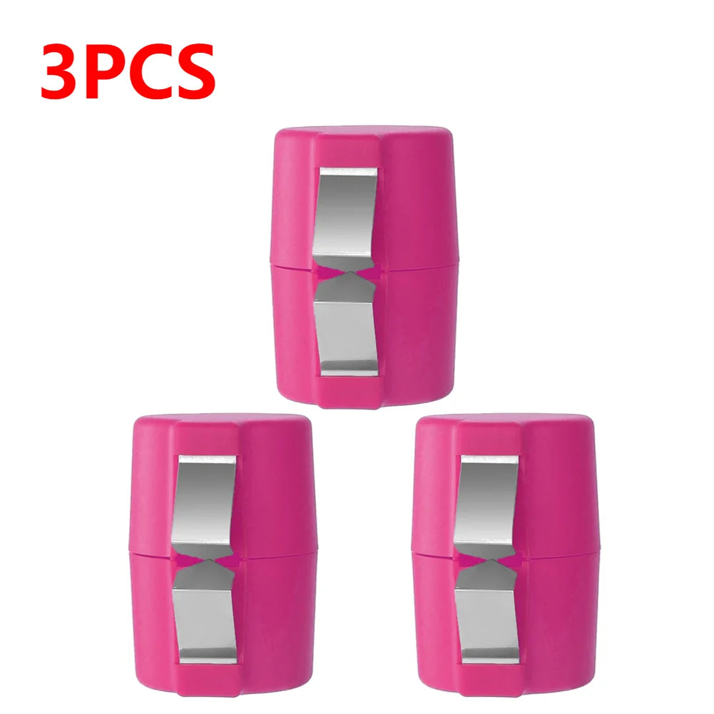 Egg Shell Opener and Separator