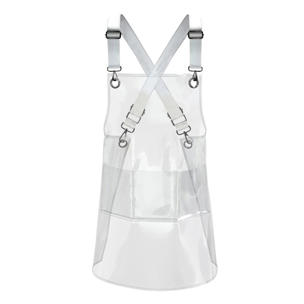 Reusable Waterproof Apron