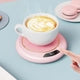 USB Coffee Mug Warmer with 3 Temperature