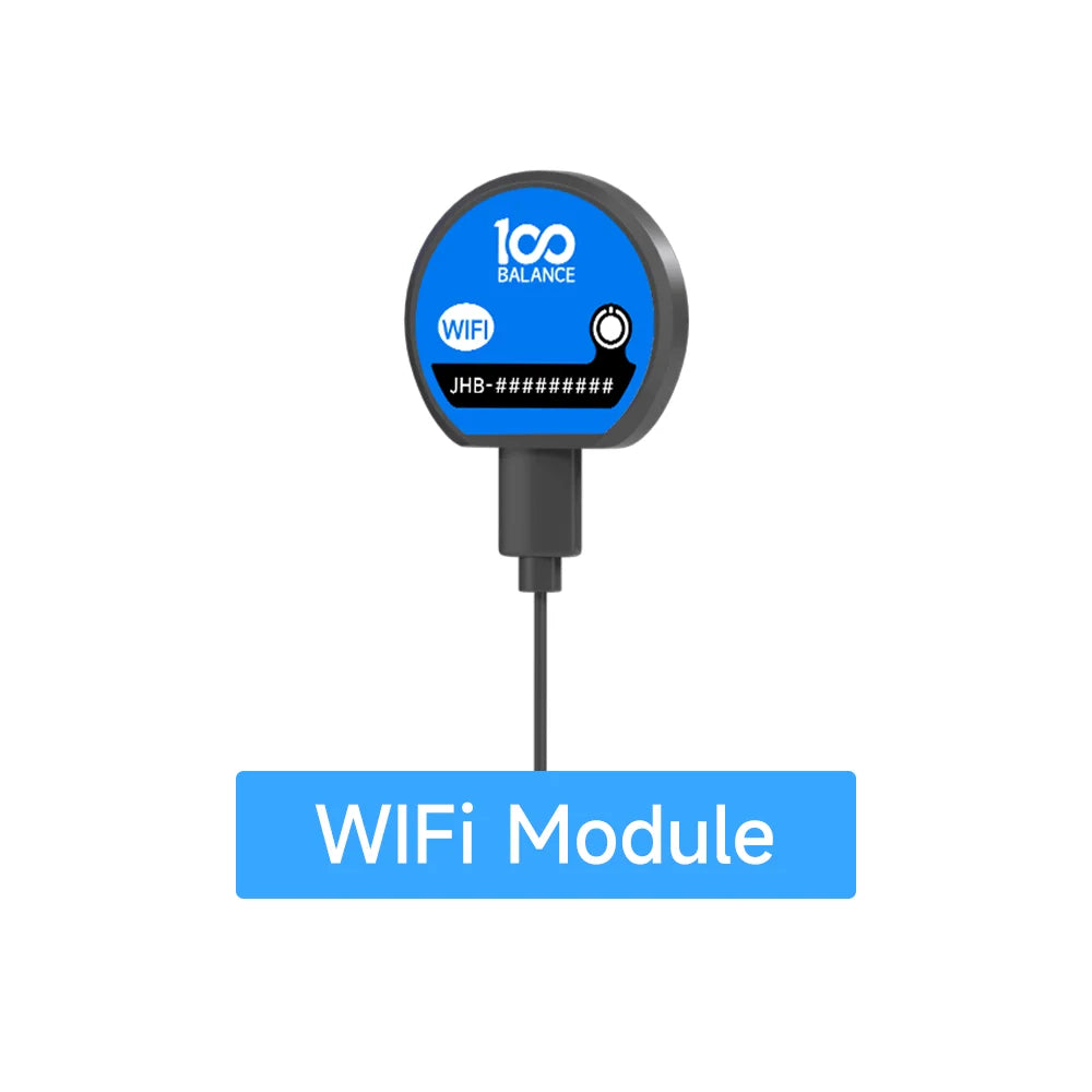 Daly Smart BMS LiFePO4 Bluetooth WiFi