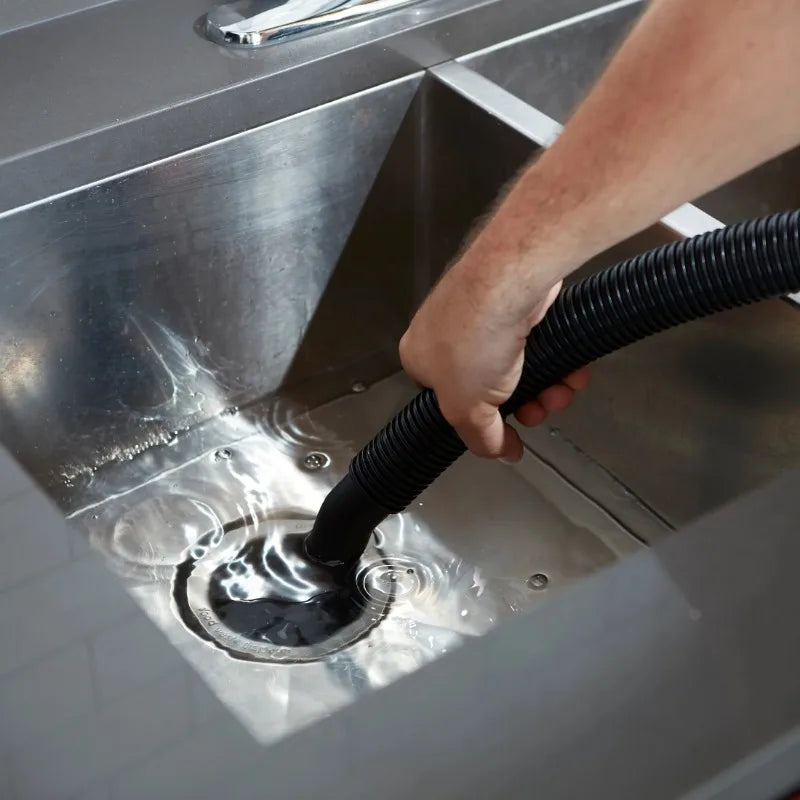 Armor All 2.5 Gallon Wet Dry Vacuum