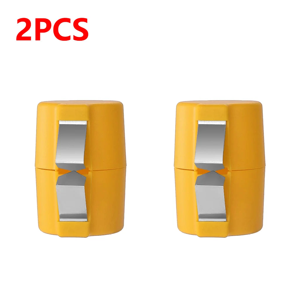 Egg Shell Opener and Separator