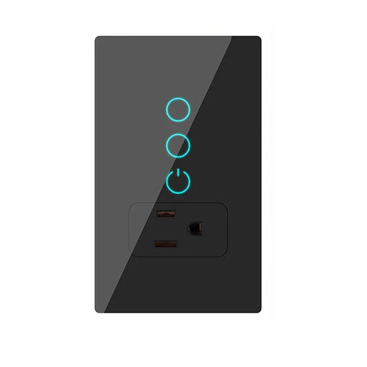 Melery WiFi Smart Tuya Light Switch