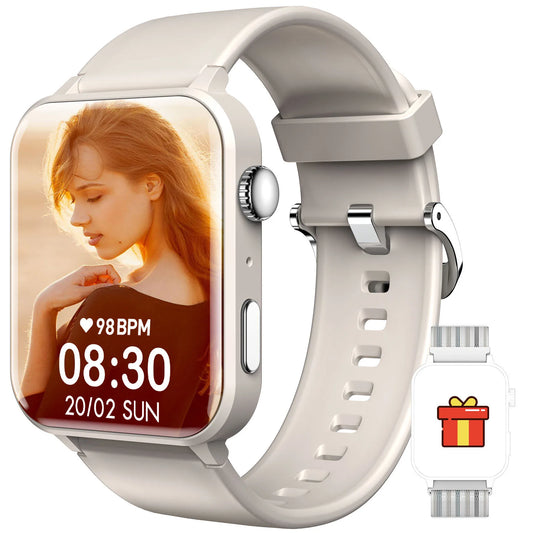 Blackview R30Pro Waterproof Smartwatch